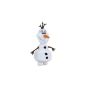 Plush 30cm OLAF Snowmen THE SNOW QUEEN Frozen DISNEY (Toy)