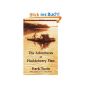 The Adventures of Huckleberry Finn (Bantam Classics) (Paperback)