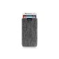 Adore June Business Case for Moto X 2014 / 2nd Generation (Electronics)