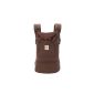 Ergobaby Organic Baby Carrier, Color au Choix (Baby Care)