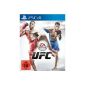 EA SPORTS UFC - [PlayStation 4] (Video Game)