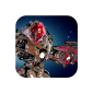 Zombie Moon - Space Marines vs Undead Zombies - Dark Future Social RPG.  FREE (Kindle Tablet Edition) (App)