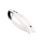 Philips FC6140 / 01 Handheld vacuum cleaner Minivac White (Kitchen)