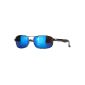 + tinted mirror Caripe sporting sunglasses - Herso (Misc.)
