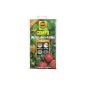 Compo 17338 fruit maggot traps 2 piece (garden products)