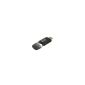 Card Reader USB 2.0 Stick external SD / MMC LogiLink® (Electronics)