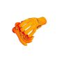 Defeet - Gloves Defeet Duraglove eTouch fluorescent orange (Sport)
