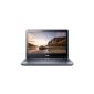 ChromeOS well and Acer C720 good