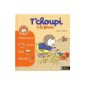 T'choupi Farm (Album)