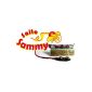 Salto Sammy - Tuning for Looping Louie (Toys)