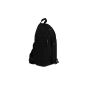 PhotoSEL BG411 Shoulder Bag with Rain Cover for DSLR cameras and accessories - Black White (Accessories)