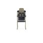 Slex Evo 212 258 Brevi highchair, Made in Italy, anthracite gray (Baby Product)