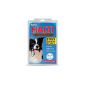Halti Anti-Traction Halter Educational Training for Dog Size 2 Black Padded (Miscellaneous)