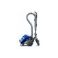 Dyson DC32 Canister Vacuum Animalpro without turbine 1400 W bag with HEPA (Kitchen)