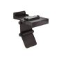 LETECK Xbox One Kinect TV mount / 2in1 TV and wall mount (video game)