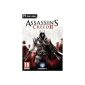 Assassin's Creed II (computer game)