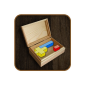 Woodebox Puzzle (App)