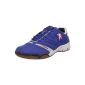 Durable handball shoe in very good quality and fit!