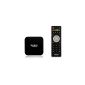 Xoro HST 220 Smart TV IP-Box HD Media Player (4GB Flash, 1GB RAM, HDMI, Wi-Fi +, LAN RJ45, Bluetooth, Micro SDHC card reader, Android 4.2, 3x USB 2.0, 1GHz dual-core) (Electronics)