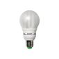 Megaman ESL Dors Classi energy saving lamp 11W E27 230V 827 -MM44012 (household goods)