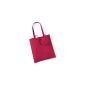 Westford Mill - cotton tote bag with long handles (Misc.)