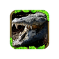 Wildlife Simulator: Crocodile (App)