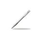 Lamy FH05335 Pens logo stainless steel, thickness: M, model 206 (office supplies & stationery)