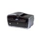 Canon PIXMA MP 830 multifunctional device with fax function (Personal Computers)