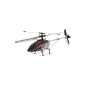AirAce AA0350 - helicopters, Zoopa 350 2.4 GHz (Toys)