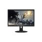 Philips 272G5DYEB / 00 Gaming Monitor 68.6 cm (27 inches) (1ms response time, 1920 x 1080 pixels, G-Sync, 144 Hz, 3D) black (accessories)