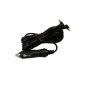 HQRP 12V Cigarette Lighter Car Charger for Philips AY4128, AY4133, LY02, LY-02, AY4197, 996510006564, 996510010458, 996510021372, PD9012, PD9016, PD9018 Portable DVD Player (Electronics)