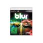 Blur - Absolute Best Buy.  ;)