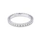 Esprit Jewels Ladies Ring Brilliance Silver 925 sterling silver 17 S.ESRG91986A170 (jewelry)