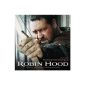 Robin Hood (Audio CD)