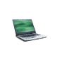 Acer TravelMate 4062WLMi - Best Buy 39.1 cm (15.4-inch) WXGA notebook (Intel Centrino 1.73GHz, 512MB RAM, 100GB HDD, DVD DL +/- RW, XP Home) (Personal Computers)