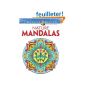 Nature Mandalas (Paperback)