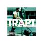 Trapt (Audio CD)