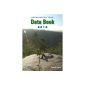 Appalachian Trail Data Book (Paperback)