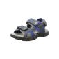 Geox J S.Strada B boy Sandals (Shoes)
