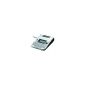 Brother P-Touch 1830VP Labelmaker ACTIONS with suitcase 1830 VP ...
