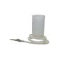 Behrend homecare Irrigator 1 liter with silicone tube (Personal Care)
