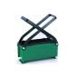 Eko-Mania high strength paper compactor Green (UK Import) (Tools & Accessories)