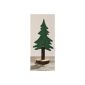 Tannenbaum Rilo plywood H 29 cm Christmas tree decorative trees (household goods)