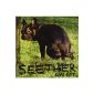 Seether Best of ... 2 CD's