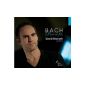 Father and Son Bach (CD)