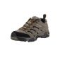 Merrell MOAB GTX Ladies trekking & hiking boots (Textiles)