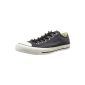 Converse Chuck Taylor All Star Ox Adult Basic Wash, Trainers adult mixed mode (Shoes)