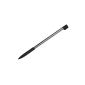 Replacement Stylus for Asus MyPal A632 A636 A639 A 632 A 636 A 639 pin pins spare stylus replacement pen stylus Stylus pen display pin (electronic)