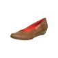 S.Oliver Casual 5-5-22310-20 Ladies Pumps (Shoes)