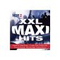 NDR2 - XXL Maxi Hits (MP3 Download)